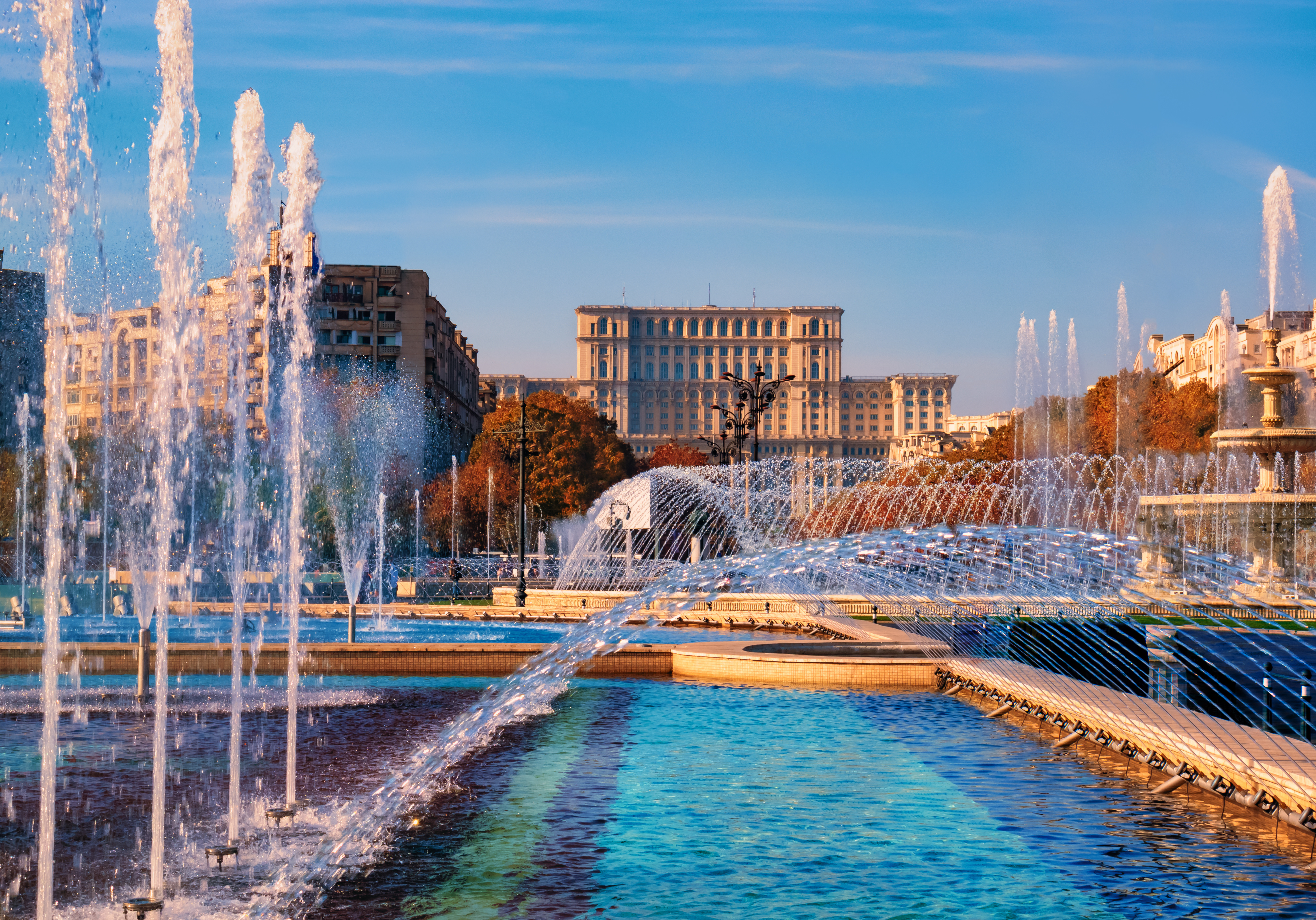 Bucharest Conference
