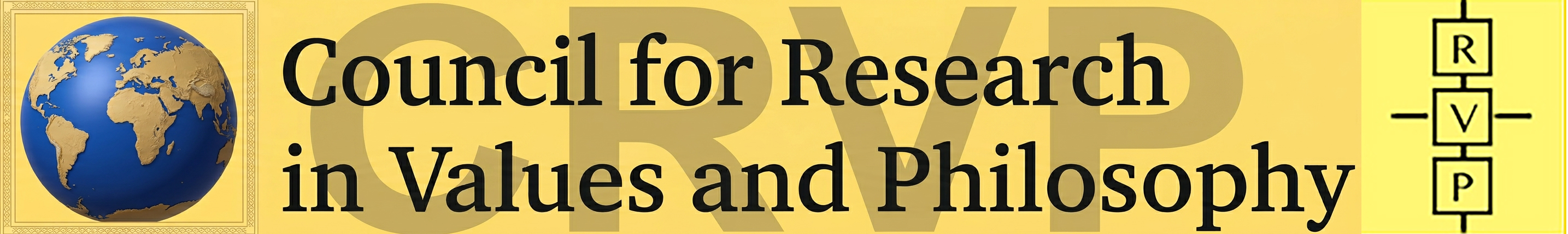 CRVP Logo