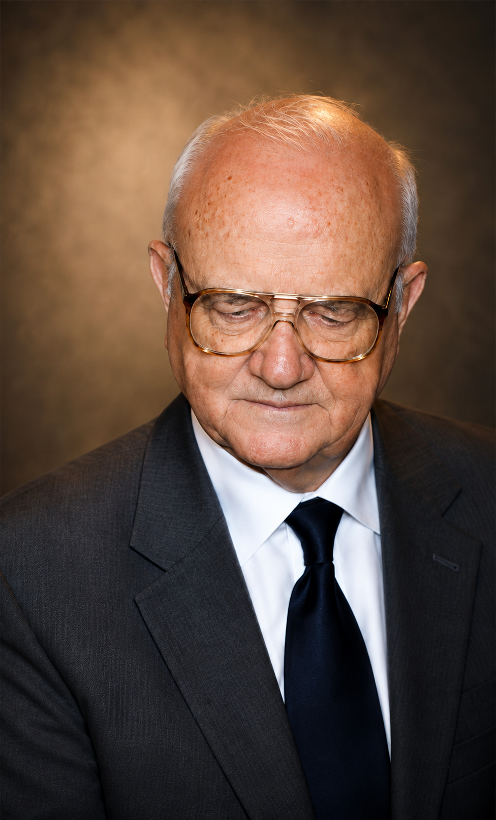 George F. McLean