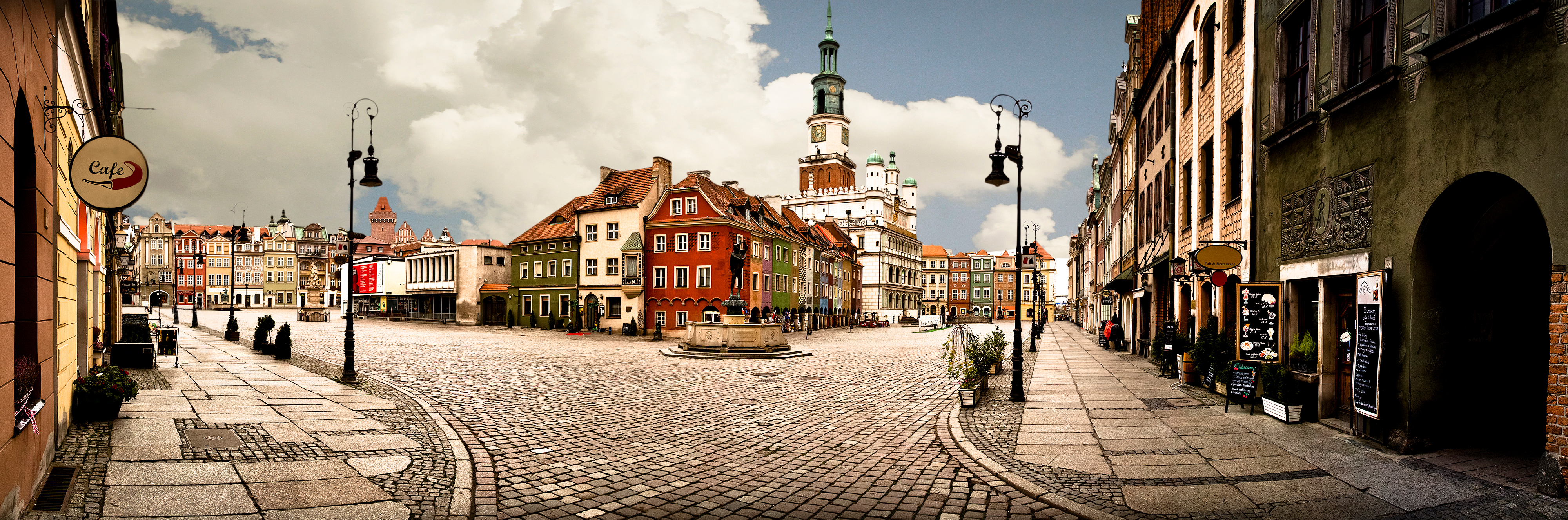 Poznan Conference