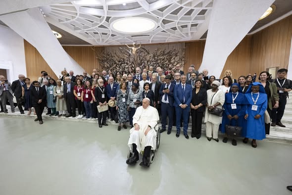 Faith in a Secular Age