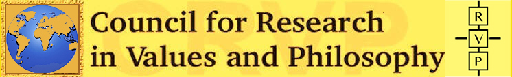CRVP Logo