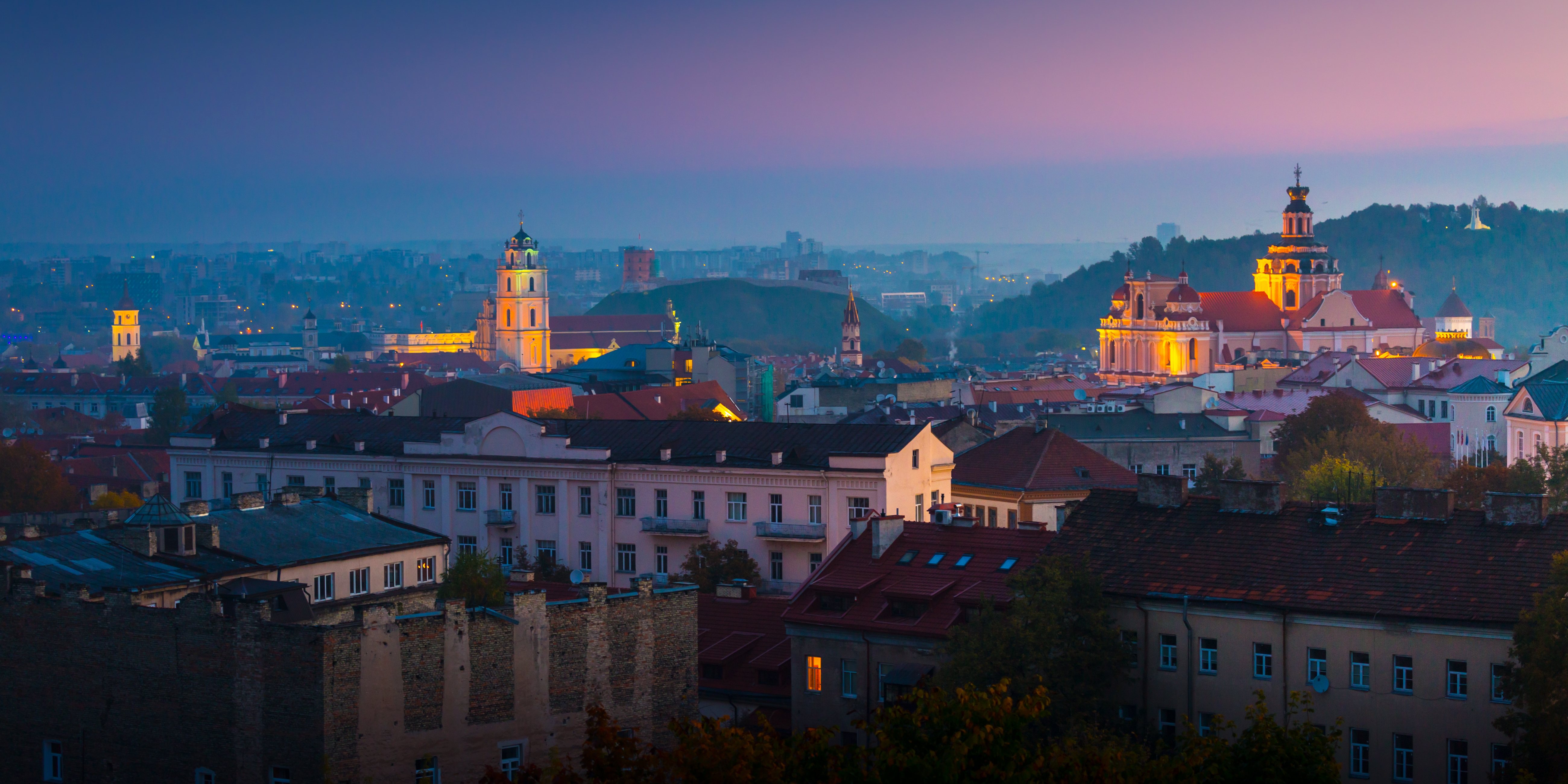 Vilnius Conference
